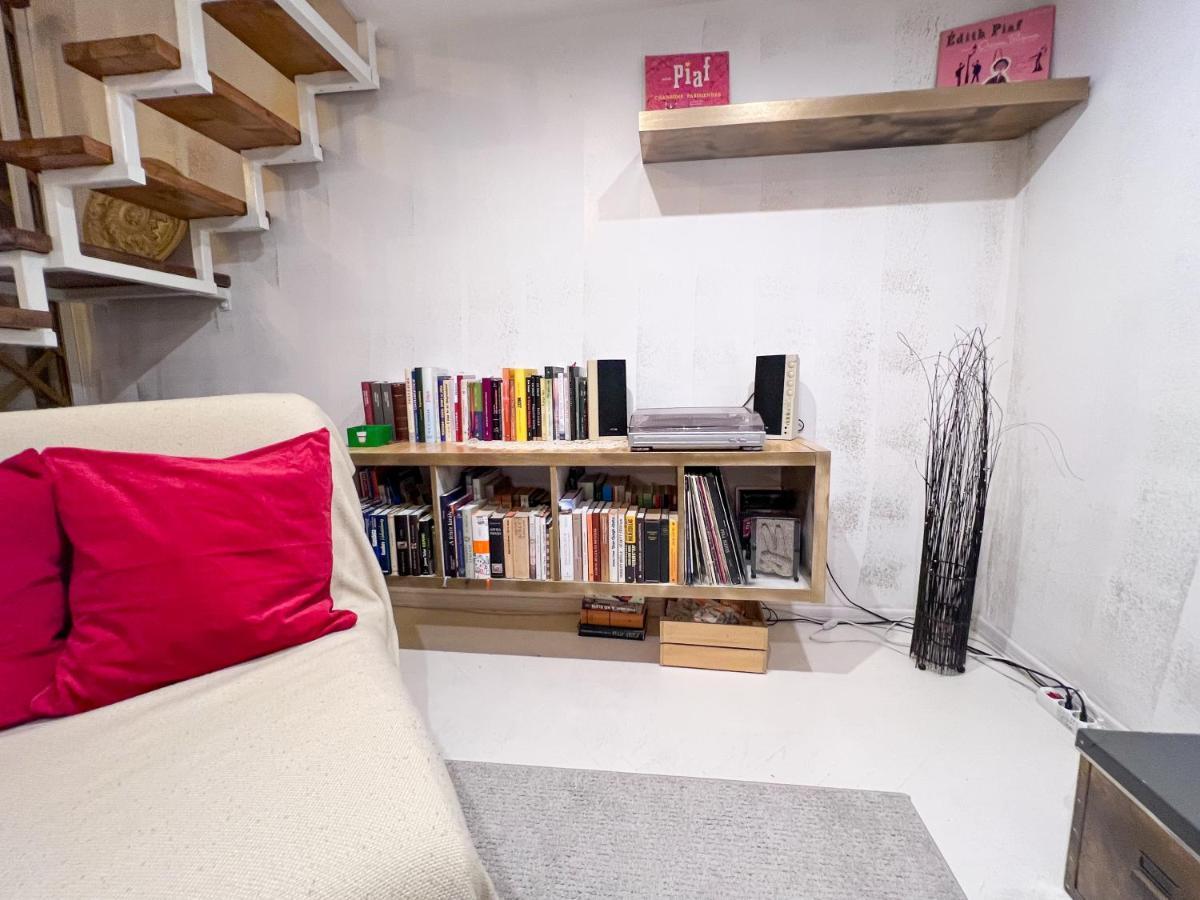 New Flower Garden Appartement